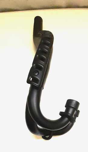Collettore scarico yamaha - scarico, xt