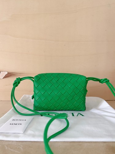 Bottega veneta borsa - veneta, mini