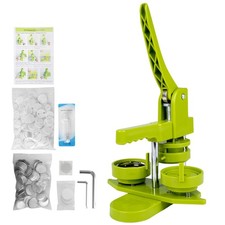 Kit macchina per fare bottoni