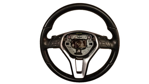 Volante multifunzioni mercedes - multifunzioni,