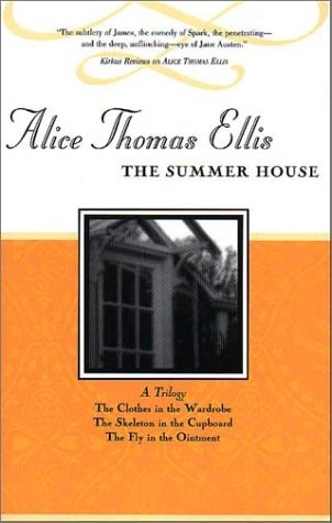 The summer house trilogy - summer,
