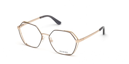 Occhiali vista guess gu2792 - occhiali,