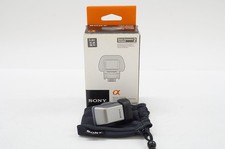 Sony Electronic View Finder