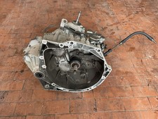 CAMBIO COMPLETO PEUGEOT 3008 1.6 HDI 9HR