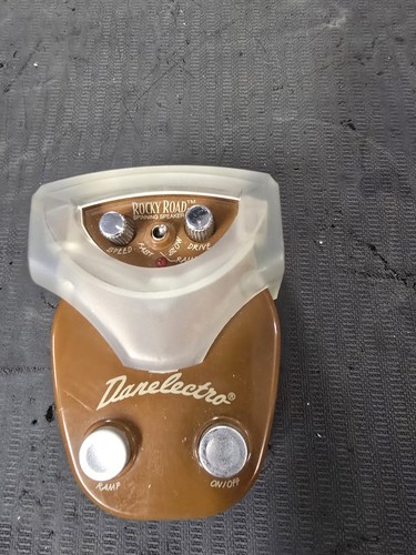 Danelectro rocky road - danelectro,