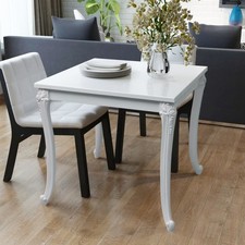Tavolo da Pranzo 80x80x76 cm