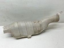 Nissan Pulsar 2016 protezione