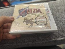 boîte Précommande Zelda