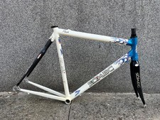 SET TELAIO BICI DA STRADA