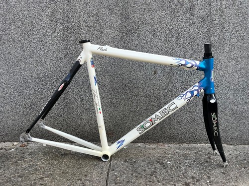 Set telaio bici strada - set, da