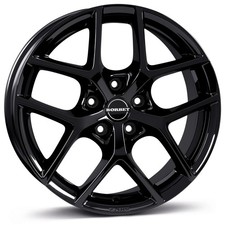 Cerchi Borbet Y 7.0x16 ET45