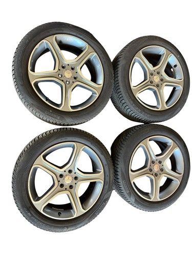 A2044012900 set cerchi - di,