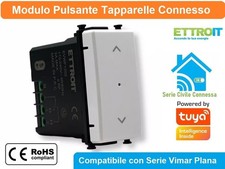 MODULO TAPPARELLE CONNESSO
