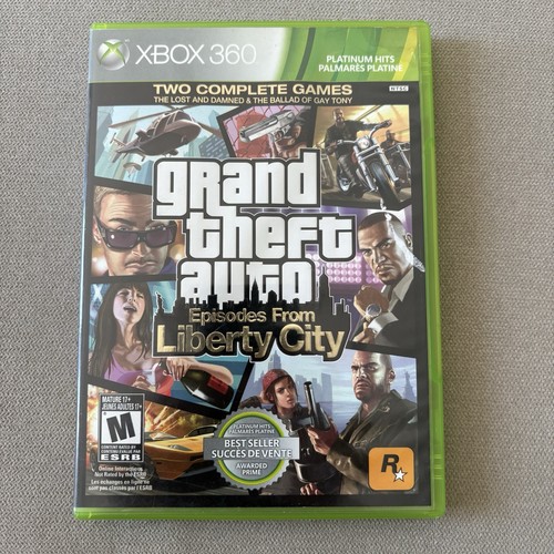 Grand theft auto gta - grand,