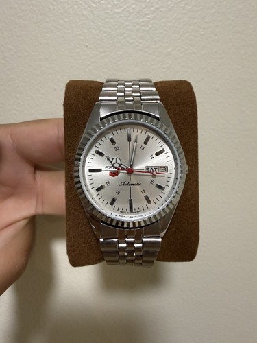 Orologio vintage seiko - vintage,