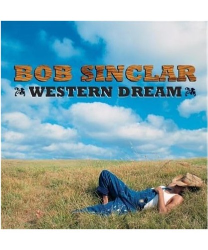 Western dream - western,