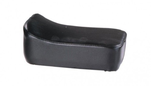 Cuscino posteriore nero per - cuscino,