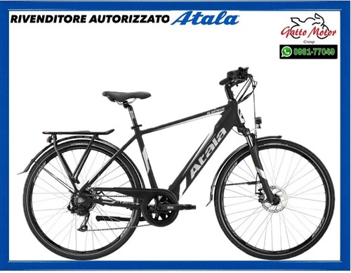 Bici bicicletta elettrica - bicicletta, da