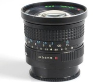Tokina mf 17/ 3,5 x Konica