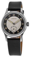 Longines heritage classic - heritage,
