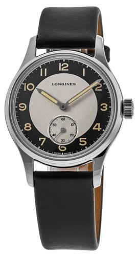 Longines heritage classico - longines,