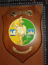CREST GUARDIA DI FINANZA