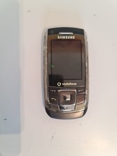 Telefono Cellulare Samsung Sgh - Z720v