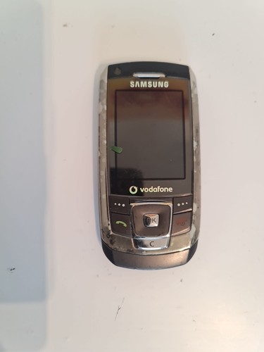 Telefono cellulare samsung sgh - cellulare,
