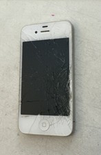 Apple iPhone 4 16GB Bianco