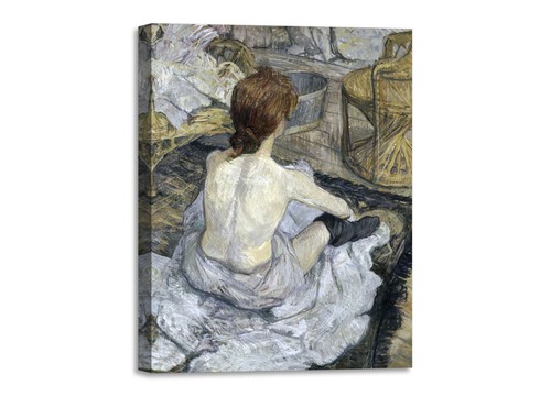 Quadro stampa tela con - stampa,