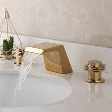 Rubinetto miscelatore lavabo