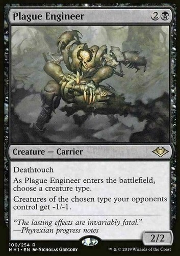 Plague engineer modern - plague,