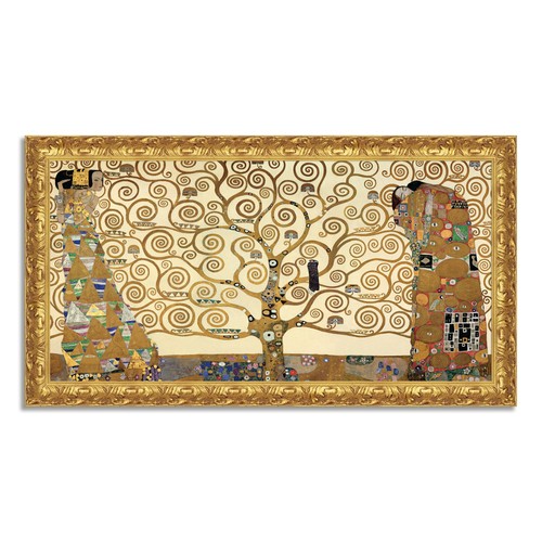 Quadro stampa tela effetto - su,