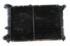 Radiatore acqua radiatore raffreddamento motore Alfa Romeo Alfetta GTV GT