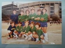 LOTE F.C BARCELONA FOTO