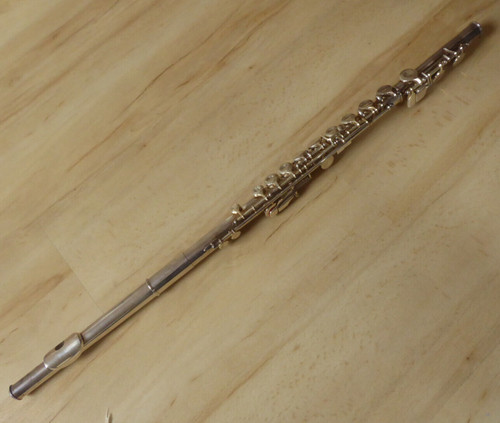 Flauto traverso conrad - flauto,