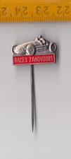 Vintage Circuit of Zandvoort