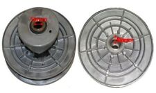 VARIATORE PULEGGIA CONDOTTA