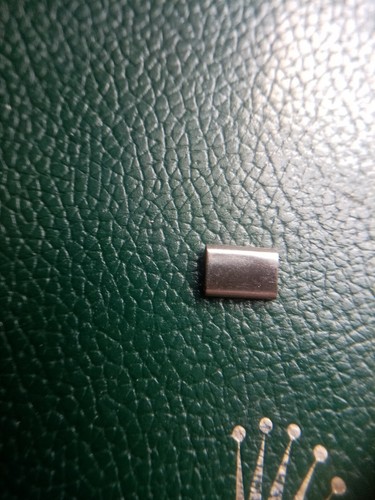 Rolex connector bracelet clasp - connector,