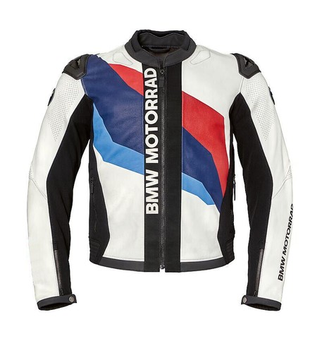 Nuova giacca pelle - giacca, bmw