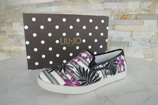 Scarpe basse slip-on Liu Jo