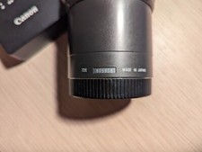 Vendo obiettivo tamron - vendo,