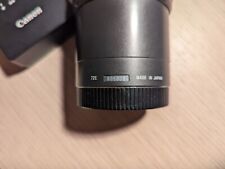 Vendo Obiettivo Tamron SP 90 mm f 2.8 Macro