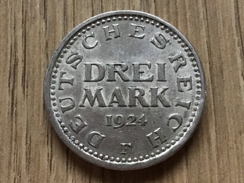 Reichsmark repubblica di - reichsmark,
