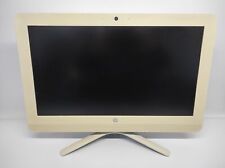 ALL IN ONE HP 20 AMD A4-9125 4GB RAM 1TB HD WINDOWS 10 ATI RADEON