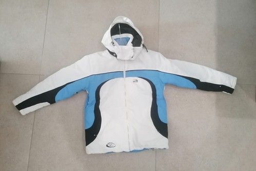 Completo sci snowboard - completo, da