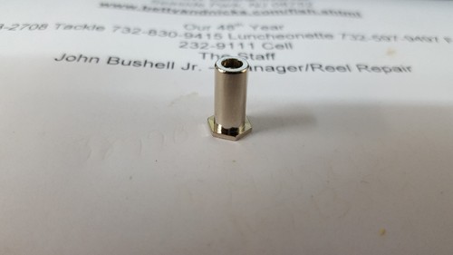 Daiwa part w30 1801 - 1, w30-1801