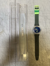SWATCH GK700 GIRO Gents 1991 NUOVO