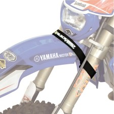 CINGHIA PRESA MOTO ANTERIORE BLACKBIRD AGGANCIO FORCELLA SICUREZZA