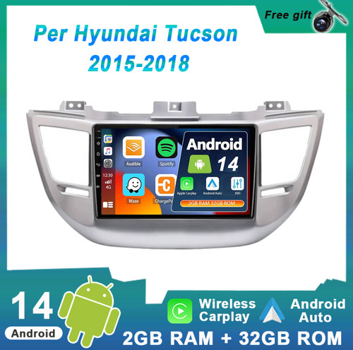 Per hyundai tucson - per,